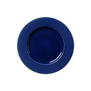 Steelite Willow Azure Assiette Gourmet D28,5Cm -6 Pieces