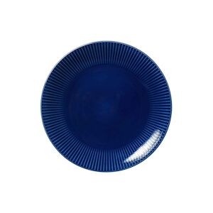 Steelite Willow Azure Assiette Gourmet D28,5 Cm -6 Pieces