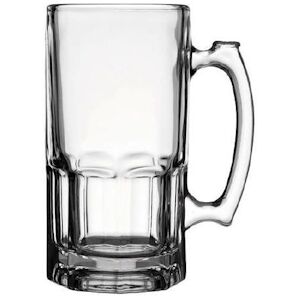 Libbey Chope a biere Super Mug 100 cl x12