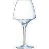 Chef & Sommelier 6 verres à pied Pro Tasting 32cl Open'Up - Chef et Sommelier