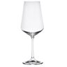 TABLE PASSION verre à pied sandra 45 cl x6 Transparent Rond Cristallin