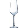 Arcoroc Vina Juliette - Boîte De 6 Flûtes En Verre 23 Cl