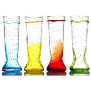 MONDO DECO Verre Jus De Fruits 45 cl Alizée x