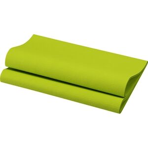 DUNI - Serviette kiwi - 40x40 - x720