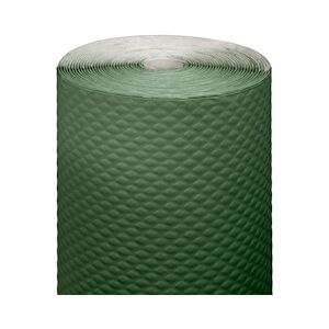 García de Pou 4 Unités - Nappe En Rouleau 48 G/M2 1,20X100 M Vert Jaguar Cellulose - Garcia de Pou