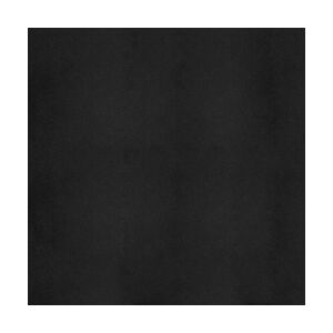 García de Pou 200 Unités - Nappes Pliage M 55 G/M2 120X120 Cm Noir Airlaid - Garcia de Pou