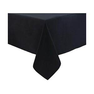 Mitre Essentials Occasions nappe noire 90cm