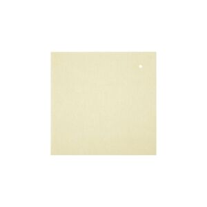 Duni Serviette crème - 40x40 - x360 - DUNI