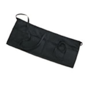 Molinel - ceinture tablier service noir tuniq - service