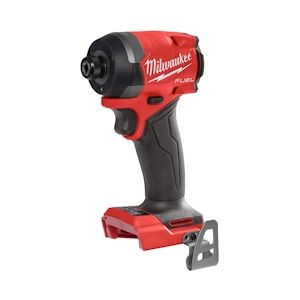 Visseuse à Chocs 18v Fuel M18 Fid3 0x Hex ¼ (sans Batterie Ni Chargeur) + Hd Box Milwaukee 4933479864