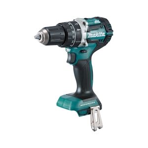 Makita Perceuse Visseuse à Percussion 18v Lxt (sans Batterie Ni Chargeur) En Boite En Carton Makita Dhp484z