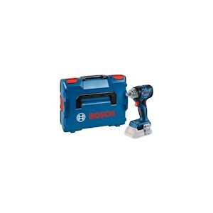 Bosch Boulonneuse 18v Gds 18v 330 Hc Professional (sans Batterie Ni Chargeur) + Coffret L Boxx Bosch 06019l5001