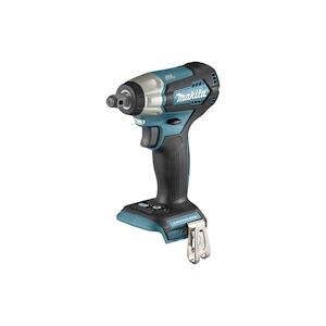 Makita Boulonneuse à Chocs 18v (sans Batterie Ni Chargeur) Makita Dtw181z