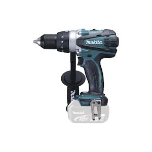 Makita Perceuse Visseuse 18v 13mm (sans Batterie Ni Chargeur) Makita Ddf458z