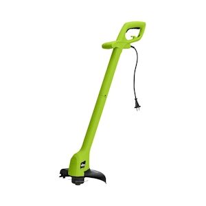 VITO Coupe bordures electrique 250W taille herbe avec tête matique + bobine de fil 1.2mm coupe 23cm VITO Garden