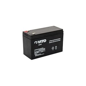 Batterie de rechange pour pulvérisateur à batterie 12V 8AH VITO