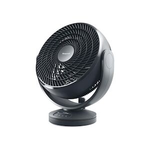 Honeywell Ventilateur De Sol Oscillant Numérique Turbo Force® 3 Vitesses Oscillat Honeywell - Hf715be4