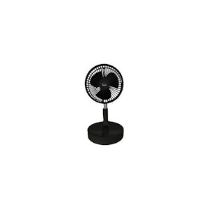 Ventilateur Edream Fan 001 Black