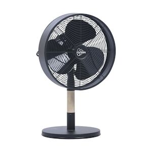 Farelek ventilateur de table - FLORIDA - 30cm bois et metal - 35w