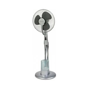 ProfiCare Ventilateur avec humidificateur 40cm Proficare PC-VL 3069 LB