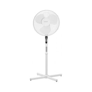 Bomann Ventilateur sur pied 40cm Bomann VL 1139 S CB Blanc