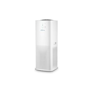 PURLINE Purificateur d'air Filtre HEPA, charbon actif, catalyseur froid et ioniseur FRESH AIR 200