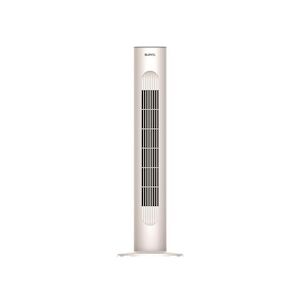 Supra Fr9010340b-ventilateur Colonne - 45w - Digital - Télécommande - Blanc Supra - Borea+