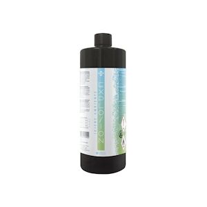 Medial International Explosion Igiene Ambiente Désodorisant liquide avec hygiénisant pour Nébuliseur Automatique, grands espaces 1 lt