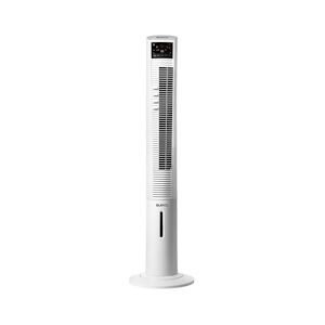 Supra Fr9010320b-brumisateur Colonne - 90w - Digital - Télécommande - Blanc Supra - Mistra