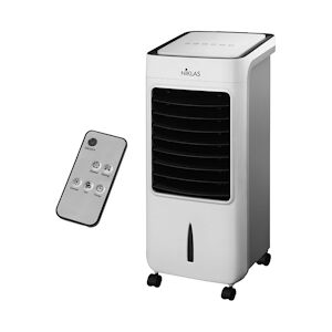 NIKLAS ventilateur rafraîchisseur d'air Iceberg mobile 80W 3 vitesses