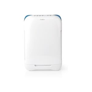 Nedis aipu200cwt Purificateur D'air 25 M2 35 - 54 Db Indicateur De Qualité De L'air