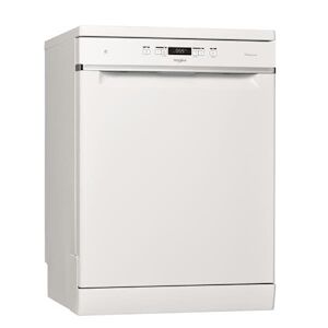 Whirlpool Lave-vaisselle largeur 60 cm WFC3C42P