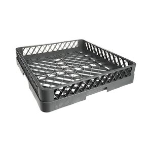 Romux® - Panier à verres 50x50 pour lave-verres professionnel Panier pour verres en polypropylène professionnel résistant