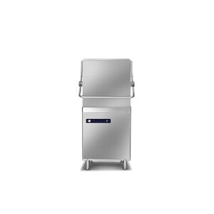 Silanos Lave-vaisselle à capot compact, 3520W, inox