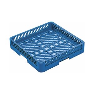 García de Pou Casier De Lavage Pour Objets Profonds 50X50X10 Cm Bleu Pp - Garcia de Pou