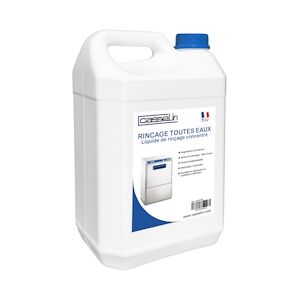 CASSELIN Liquide de rinçage pour lave-vaisselle et lave-verres 5L Casselin