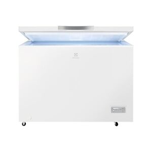 Electrolux Congélateur coffre froid statique LCB3LE31W0