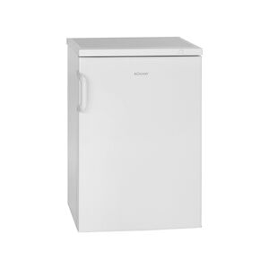 Bomann Congélateur 85L blanc GS 2196.1 blanc usage non-intensif Bomann