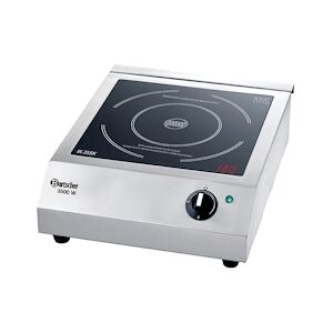 Bartscher Cuisinière à induction IK 35SK 3,5kW