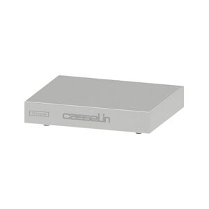 CASSELIN Plaque chauffante Inox GN 1/2 Casselin