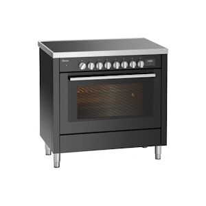 Bartscher Cuisinière à induction 6K-EBMF