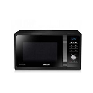 Samsung Grill MG23F301TAK/EC 23 L 800W Noir usage non-intensif Samsung