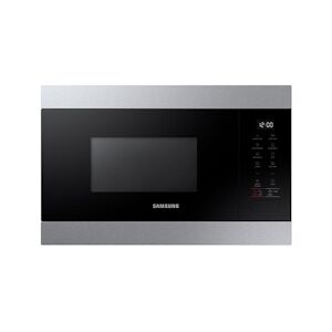 Samsung Micro-ondes encastrable gril MG22M8274AT