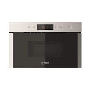 Indesit Micro-ondes encastrable gril MWI5213IX