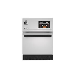 FM Four A Cuisson Acceleree Micro Ondes/Convection - Ext 425X625X604 - Int 320X325X190 - Mo 2000W - Puisssance Convection 2600W - 2 Magnetrons ST-F22