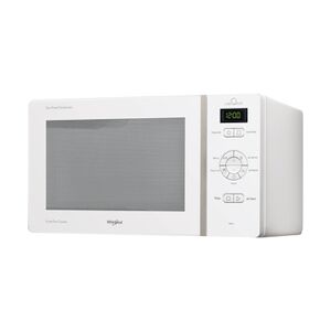 Whirlpool Micro-ondes solo MCP341WH 25L Blanc