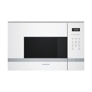 Siemens Micro-ondes encastrable solo BF555LMW0