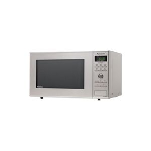 Panasonic nnsd27hsupg Micro Ondes 23l 1000w 6 Niveaux De Puissance