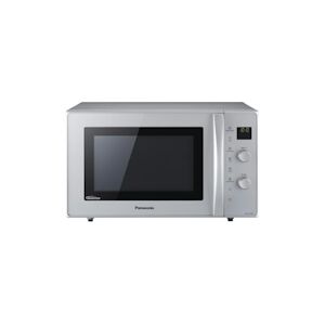 Panasonic Micro-ondes Combiné 27l 1000w Slim-compact Usage Non Intensif Panasonic