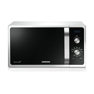 Samsung Micro-ondes SAMSUN MG28F303EAW Blanc usage non-intensif Samsung